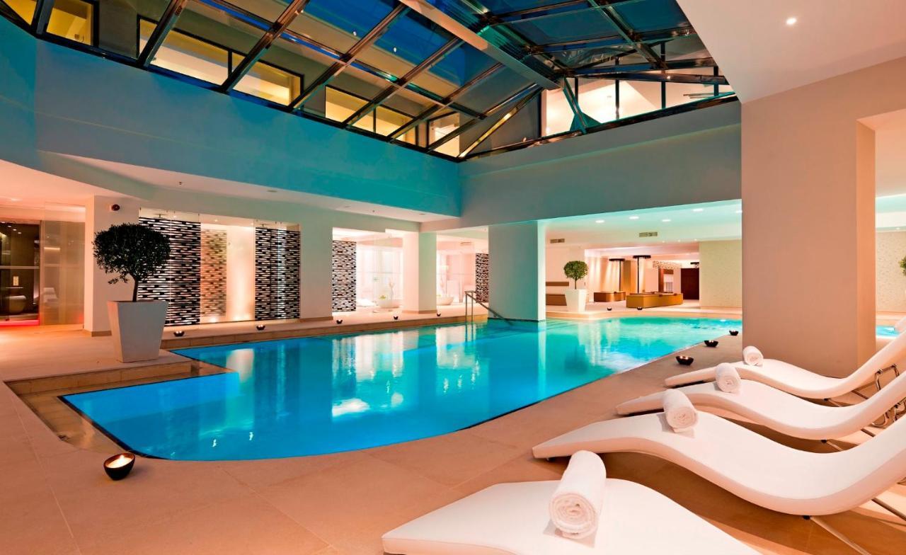 Апартаменты Porto Platanias - Casa Di Porto Экстерьер фото
